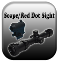 Scope/Red Dot Sight